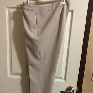 Dress pants